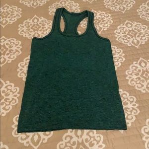 Swiftly tech racerback